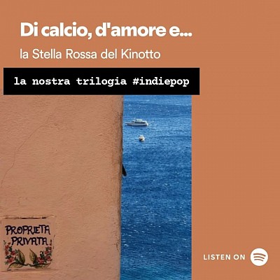 La nostra trilogia indiepop