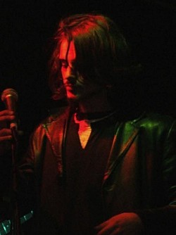 Jesus in concerto