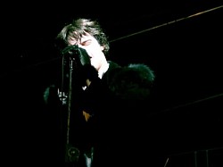 Jesus in concerto
