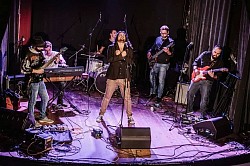 Arezzo Wave Love Festival 2019