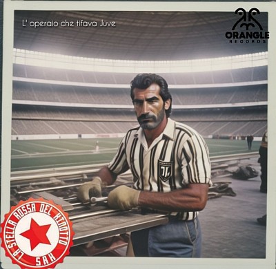 La cover de 
