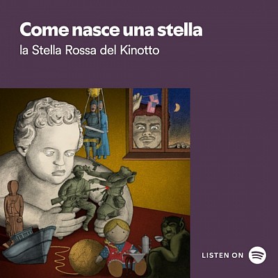 La cover dell'album 