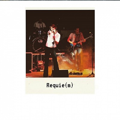 La cover di Requie(m)