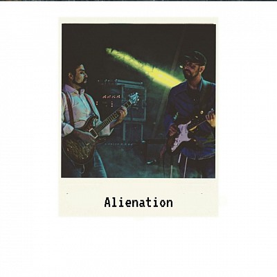 La cover di 