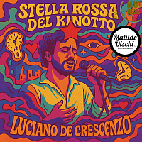 Il singolo uscito nell'estate del 2025 per Matilde Dischi